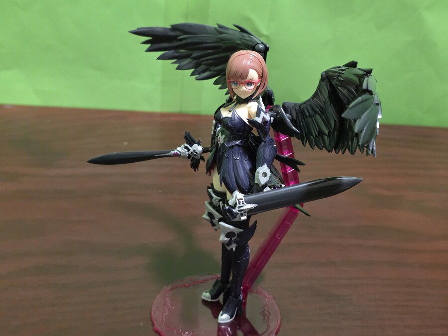 (KOTOBUKIYA) 창채소녀정원 타카나시 코요미 동복 Ver(버전)_327.jpg