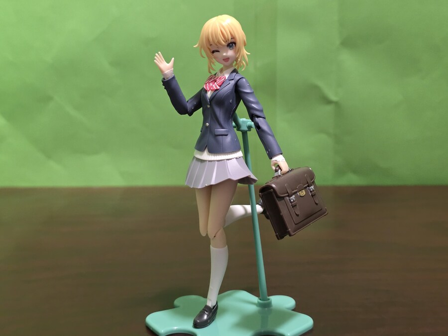 (KOTOBUKIYA) 창채소녀정원 타카나시 코요미 동복 Ver(버전)_335.jpg