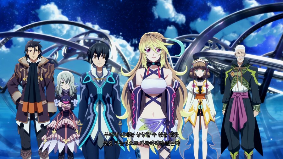 (스포) 테일즈 오브 엑실리아 리마스터 스토리 요약_2.png