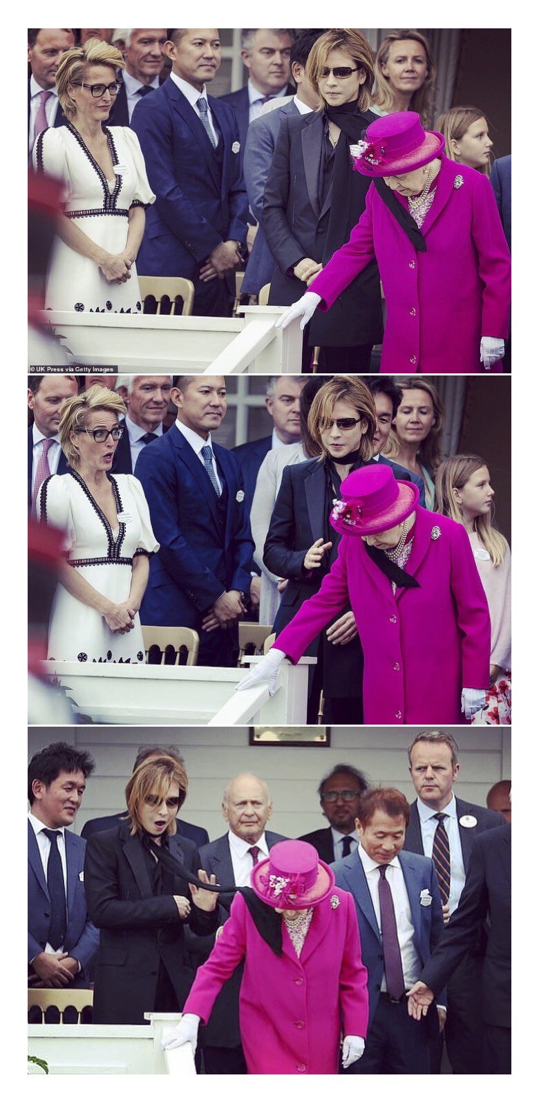 엑스재팬 요시키 영국여왕 암살미수 사건_1.jpg