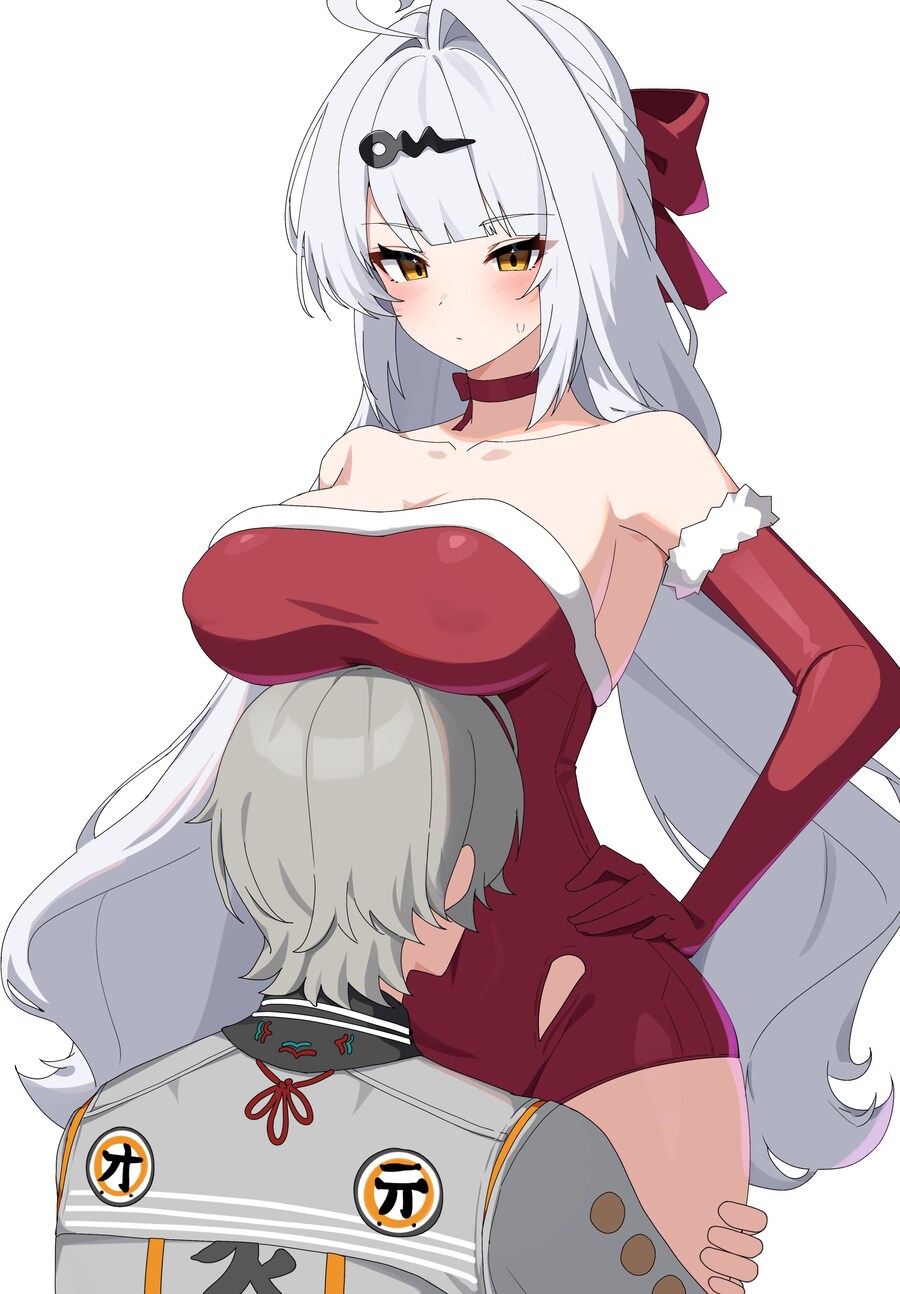 [젠레스,스승문학] "어째서 나에게 이런 옷을 입혔느냐?"_1.jpg