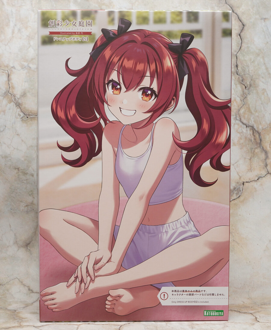 일반인) 머리도 무장도 안들어 있는 걸프라를 2개 산 이유_1.jpg