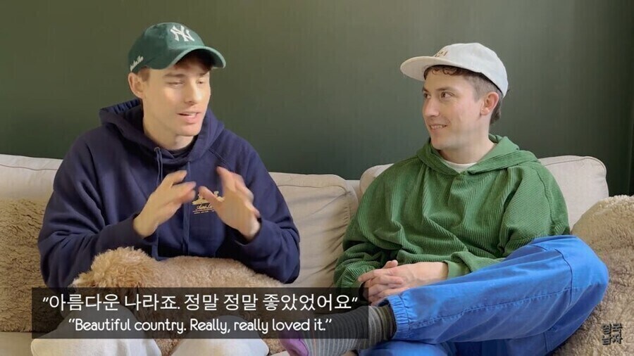 영국 찰스왕에게 한국이 절대 잊을수 없는 나라가 된 이유_2.jpg