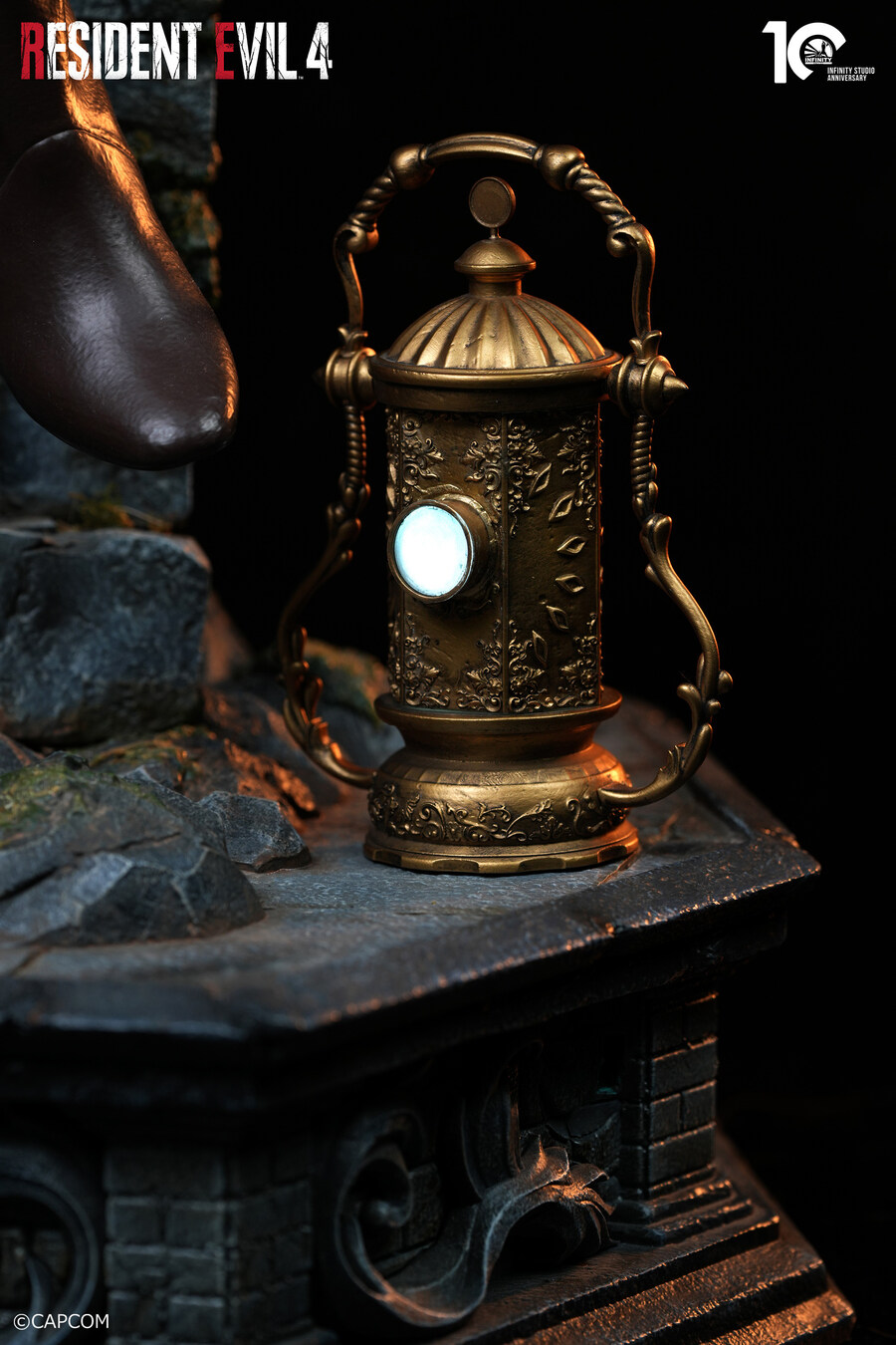 [인피니티스튜디오] 1/2 레지던트 이블 4 - 애슐리 그레이엄_4.jpg