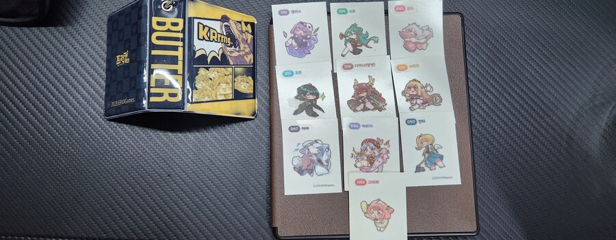 트릭컬)절... 뽑기 신이라고 말해줄래요?_1.jpg