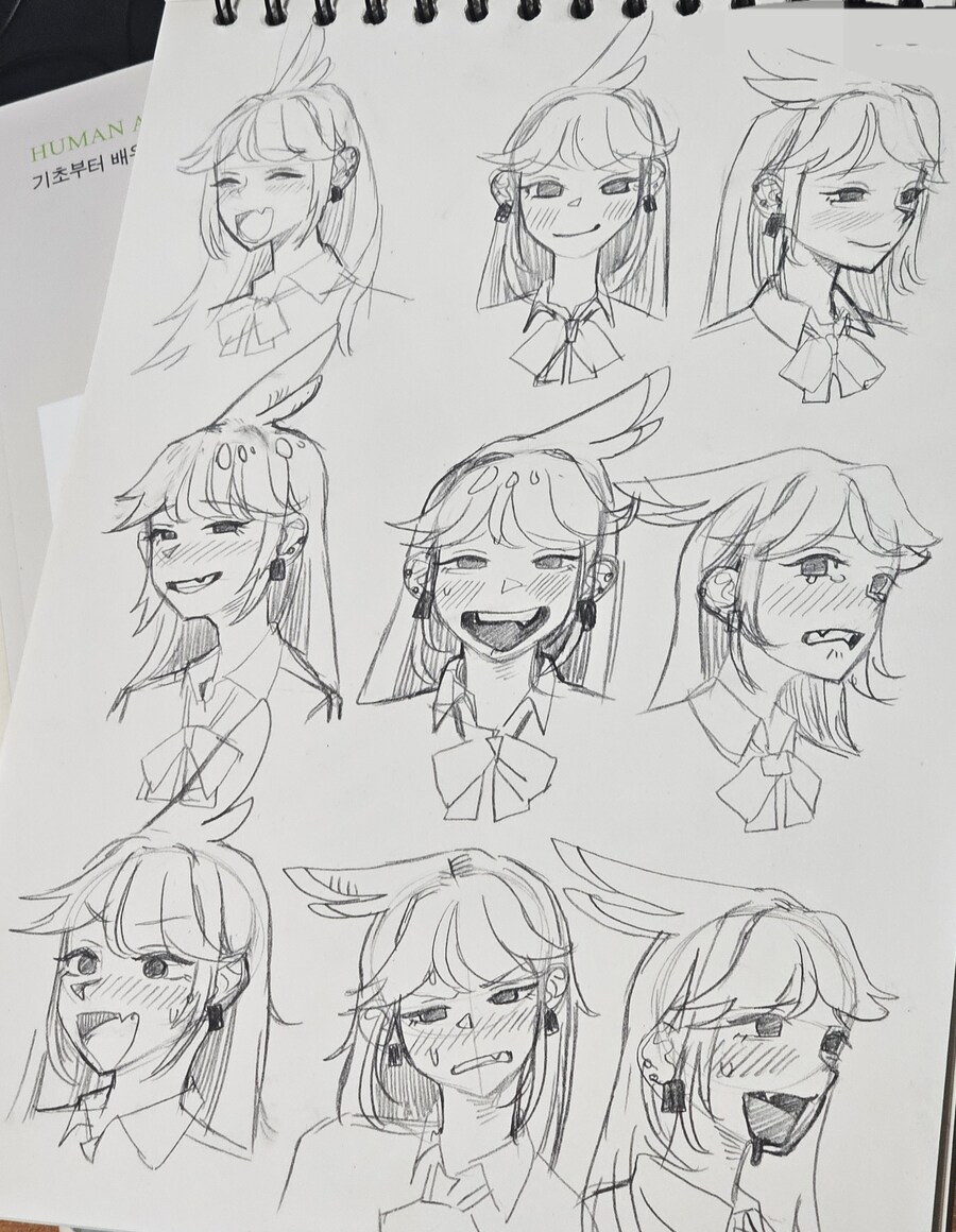 앵무새 코카투 캐릭터로 만들어보면_1.jpg