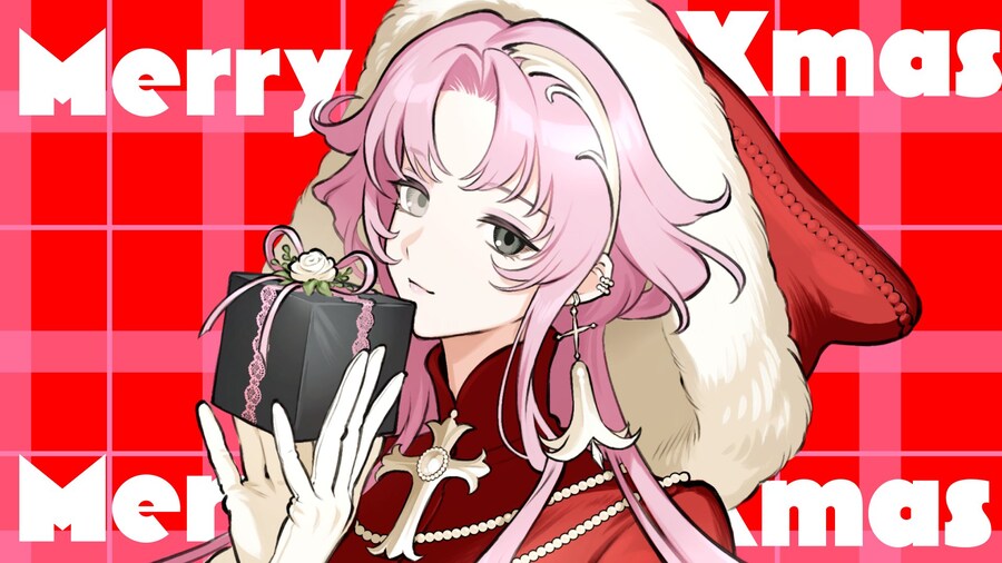 카미츠바키) 8시 아스 / 17일 베마 - 크리스마스 주제로 방송_2.jpg