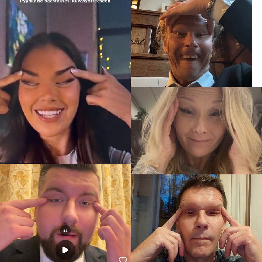 전 미스 핀란드와 눈찢기 옹호하는 핀인당이 유머인 이유_1.jpg