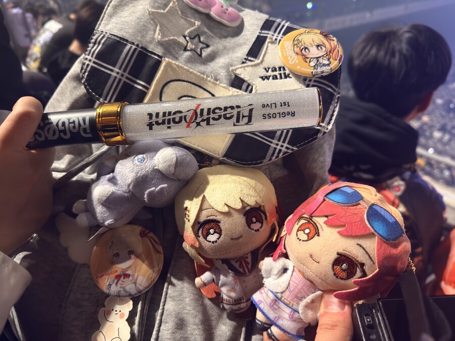 버튜버) 리글로스 라이브 찢었다…._1.jpg