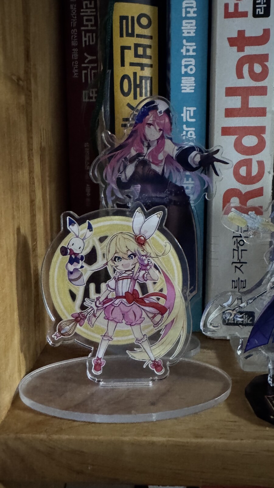 리노아 아크릴 스탠드가 왔습니다!_2.png