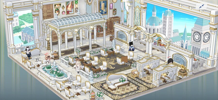 (블루아카) 유게최초냐!!_1.jpg