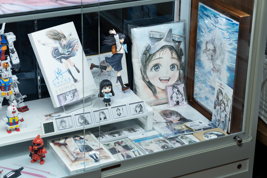 오늘 도작한 아케비 피규어.jpg_12.webp