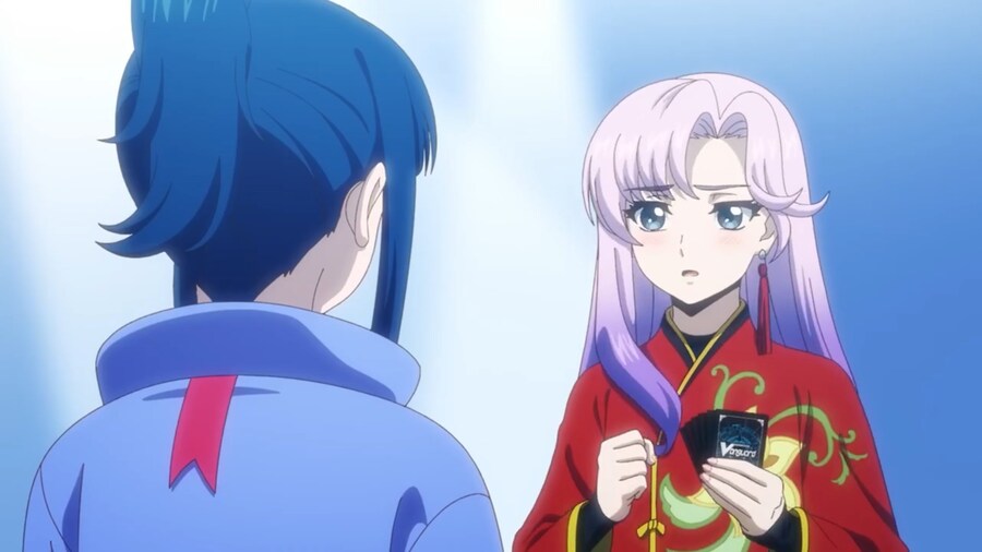 유희왕,뱅가드) 확실히 캐릭터팔이는 유희왕이 밀리는 시대같음_2.jpg