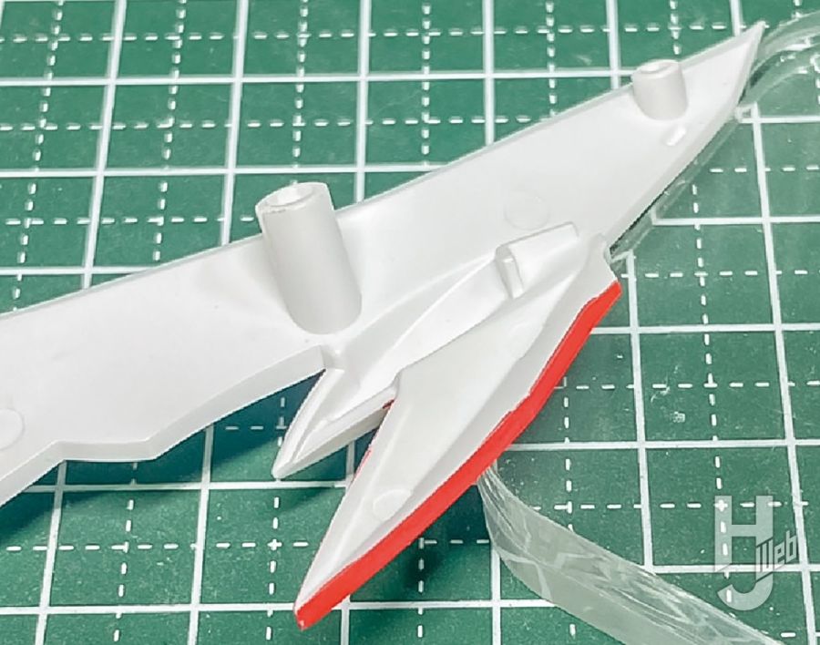 [굿 스마일] MODEROID 카이젤 파이어 HJ 게재 작례_21.jpg