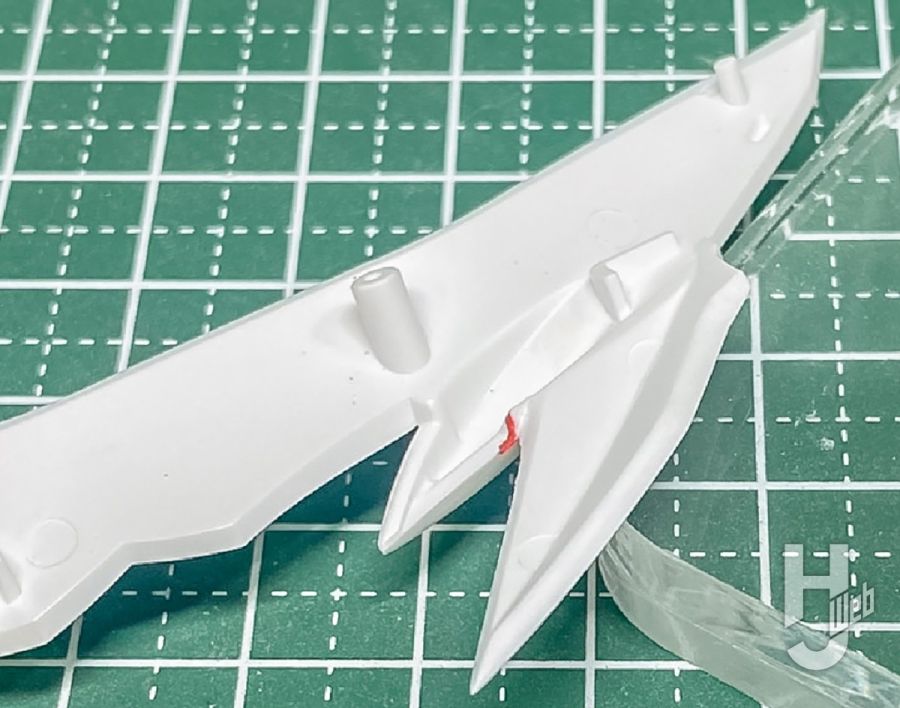 [굿 스마일] MODEROID 카이젤 파이어 HJ 게재 작례_22.jpg