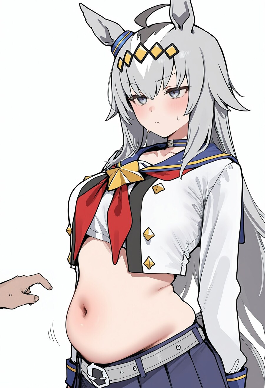 ?? : 트레이너 나 배가 불러와_1.jpg