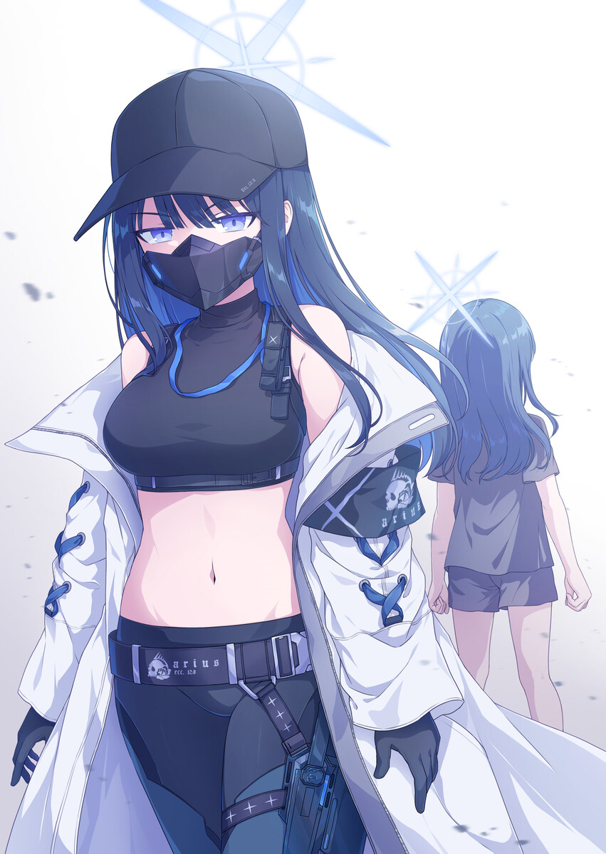 블루아카) 여센세문학) "가끔 말이다 선생"_1.jpg