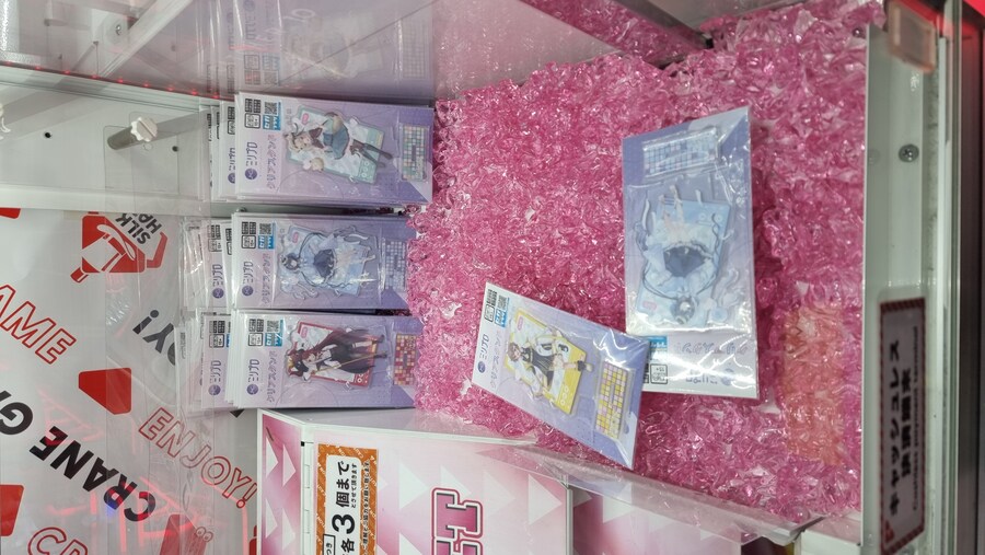 스압) 하치 라이브 및 이것저것 일본 여행 결산_11.jpg