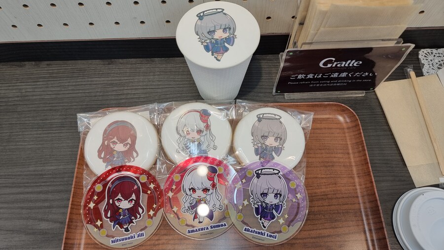 스압) 하치 라이브 및 이것저것 일본 여행 결산_17.jpg