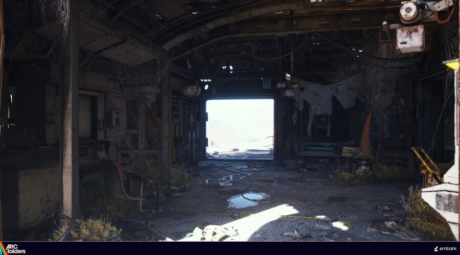 아크 레이더스 모델링 및 스크린샷_7.png