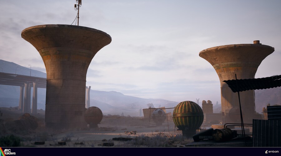 아크 레이더스 모델링 및 스크린샷_8.png