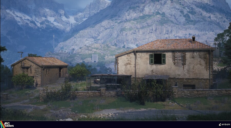 아크 레이더스 모델링 및 스크린샷_28.png