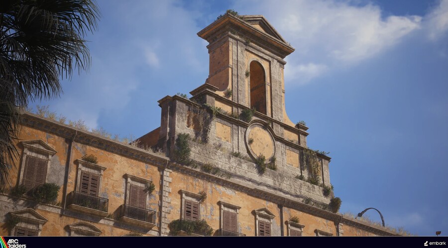 아크 레이더스 모델링 및 스크린샷_36.png