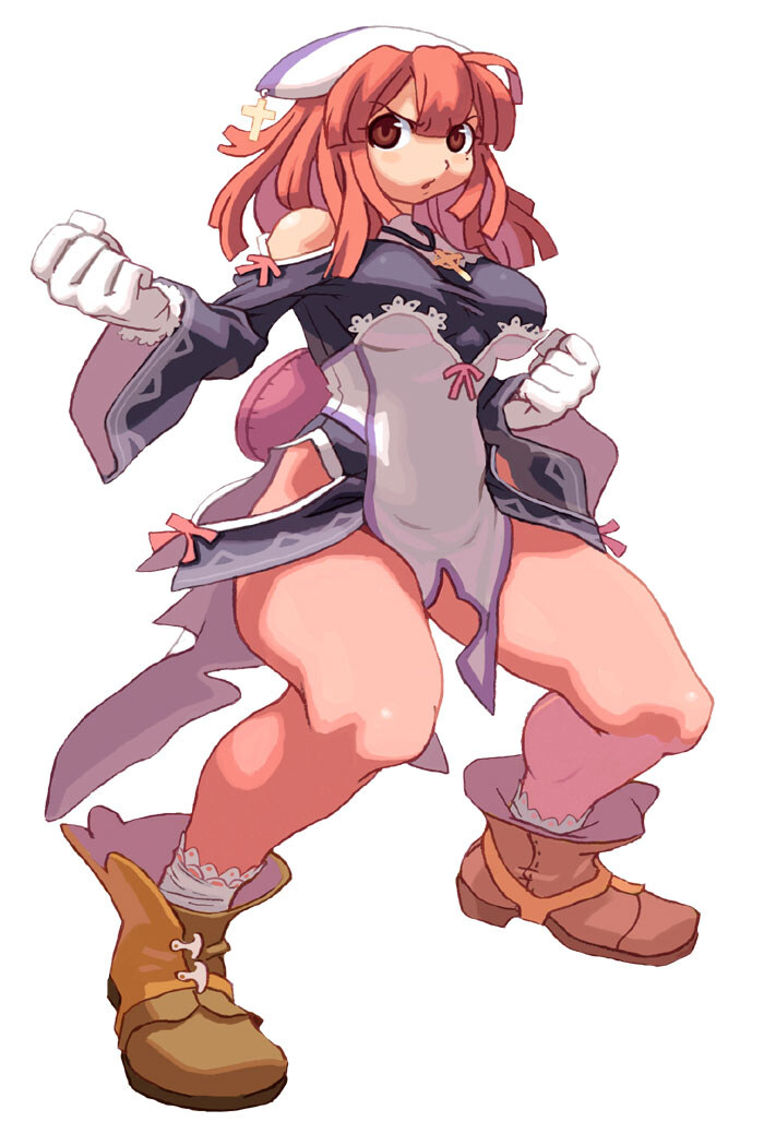 고대 게임의 최애케를 걸프라로 만들고싶어_20.jpg