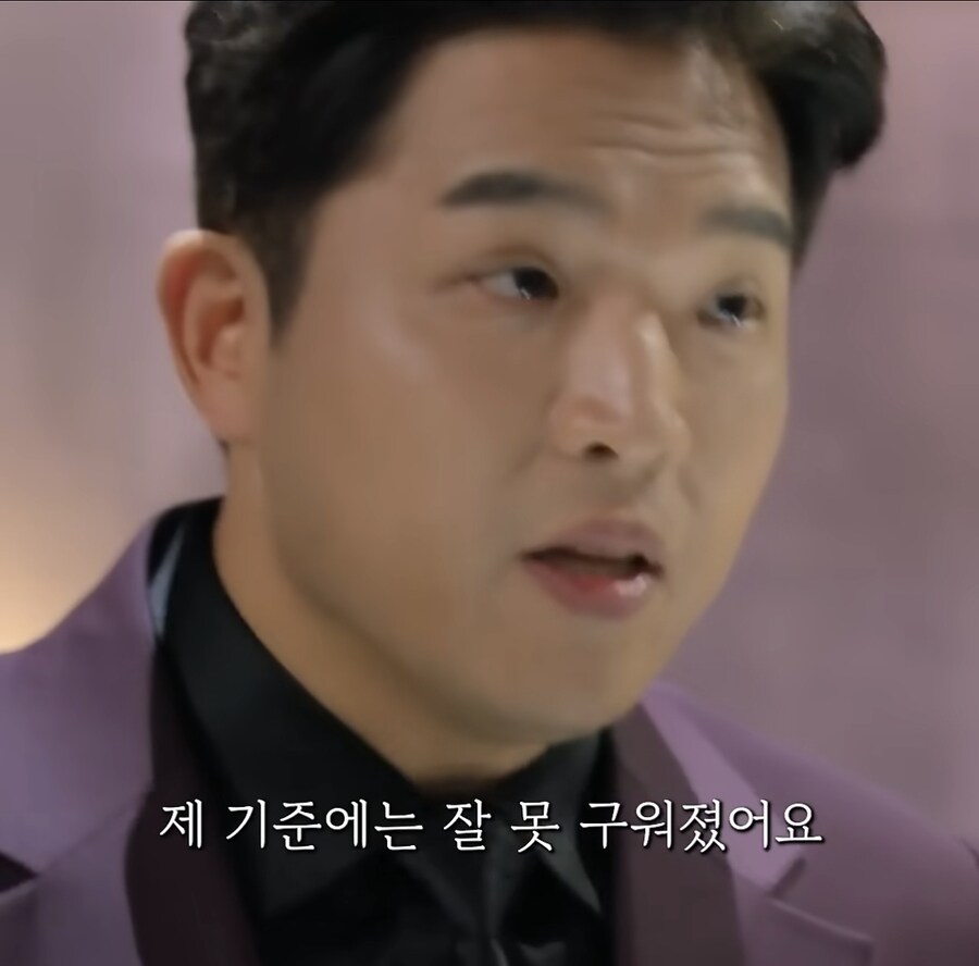 스포 ) 흑백요리사 시즌2 재도전한 그 사람_4.jpg