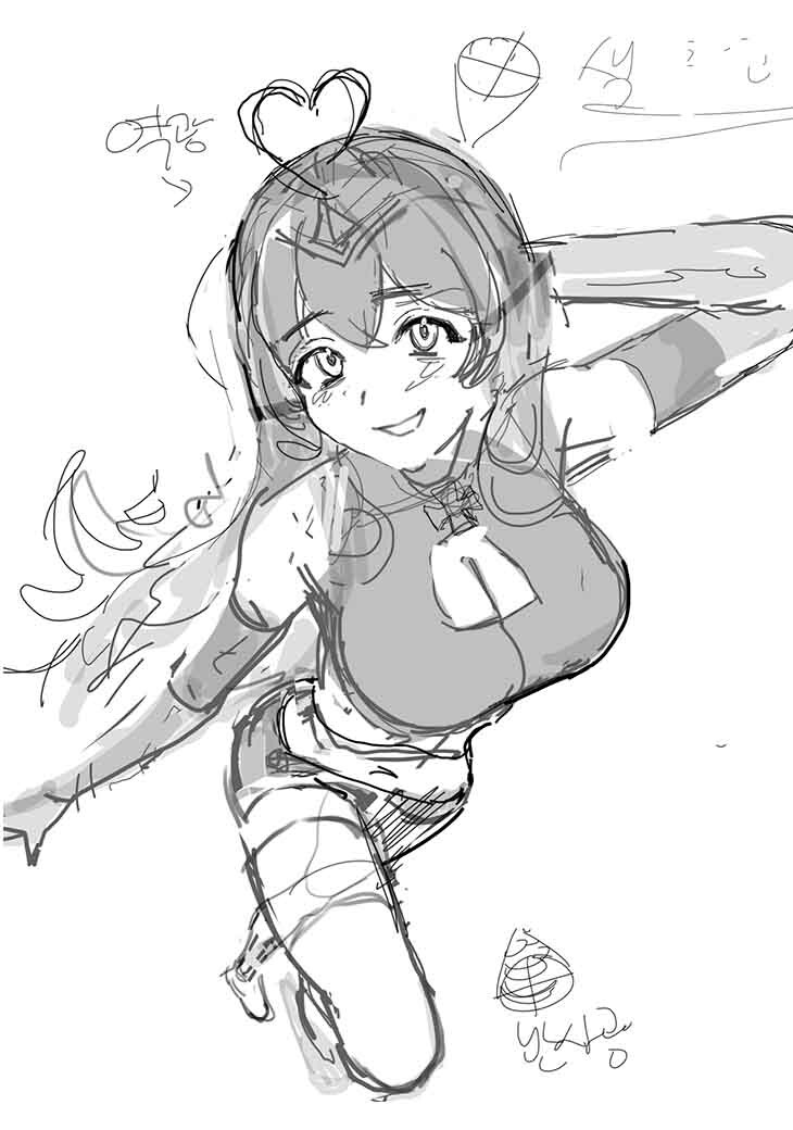 크리스마스 팬아트 진행중_5.jpg