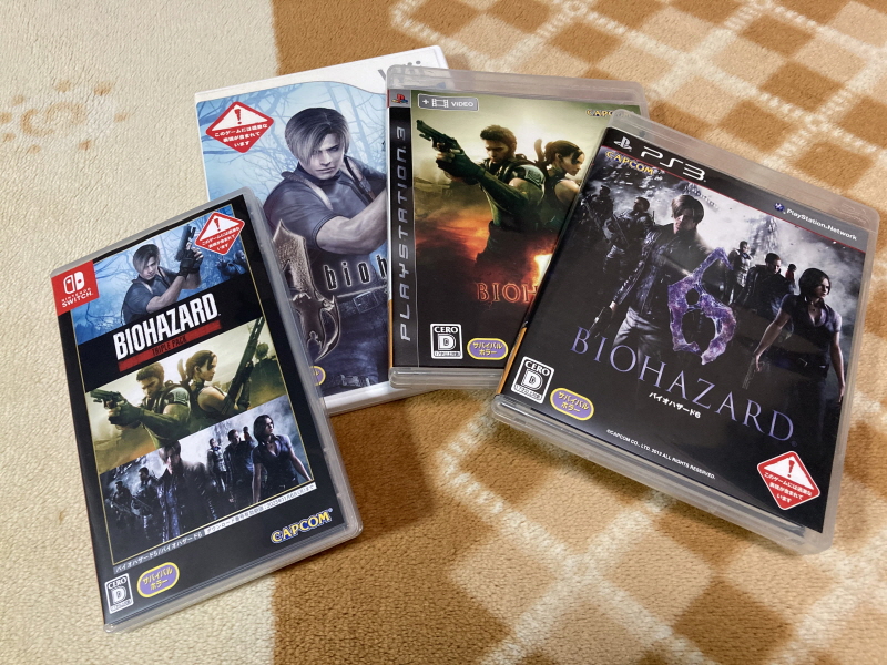 바이오하자드 리바이벌 셀렉션_101.jpg