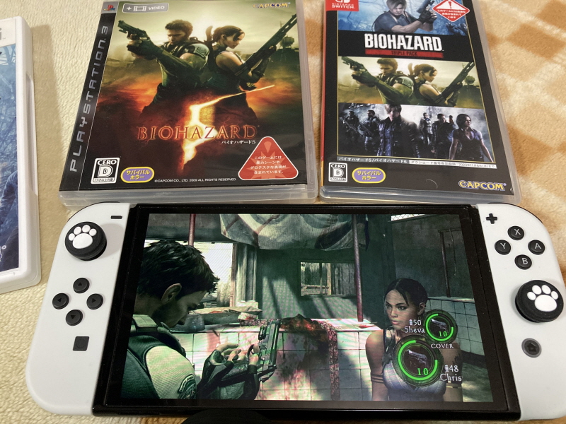 바이오하자드 리바이벌 셀렉션_106.jpg