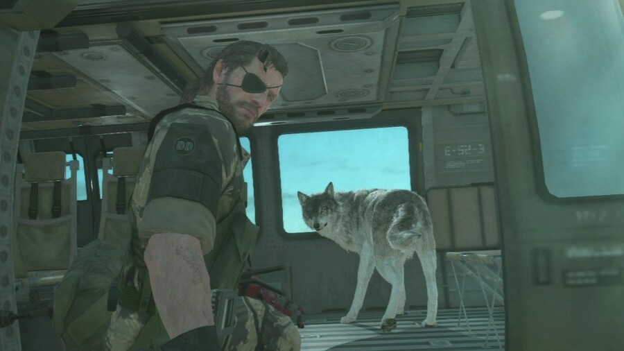 [메탈기어]스네이크의 영원한 파트너_5.jpg