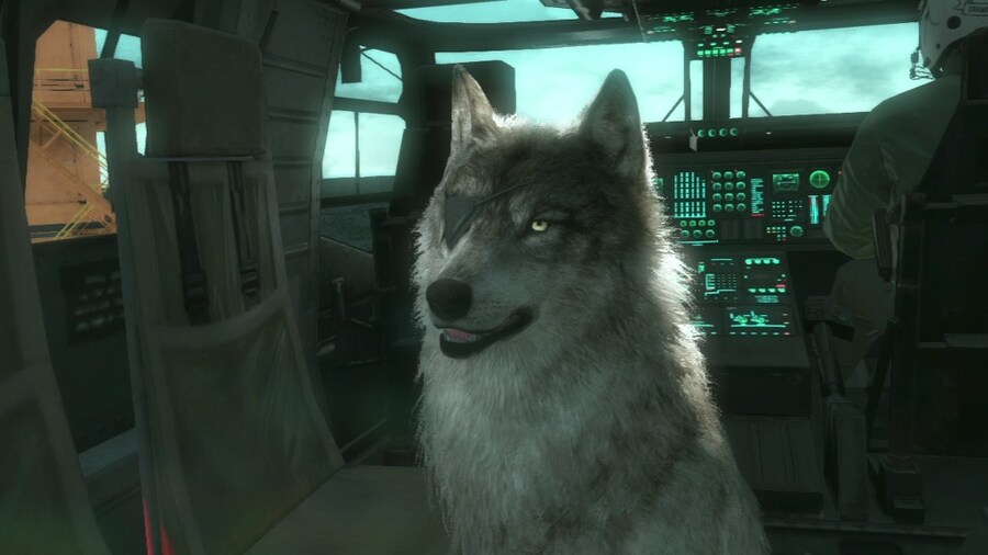 [메탈기어]스네이크의 영원한 파트너_7.jpg