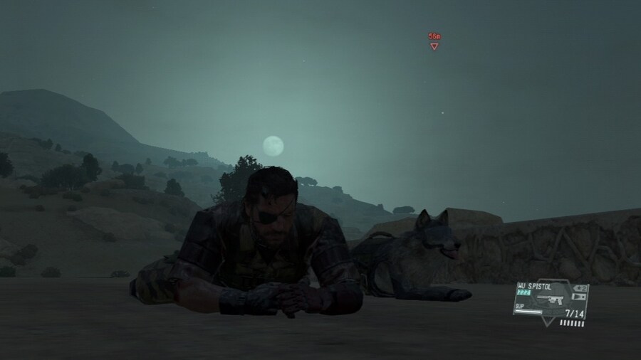 [메탈기어]스네이크의 영원한 파트너_9.jpg