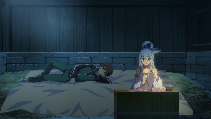 코노스바) 정말 열심히 살았던 아쿠아_2.jpg