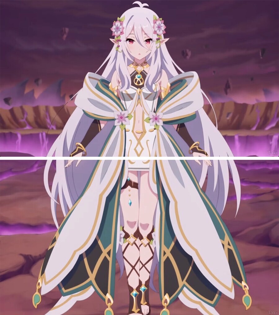 [누설] 프리코네 근황을 보니 이해되는 디시 4대 비극_2.jpg