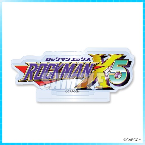 록맨(메가맨)X 시리즈 - 캡콤 온라인 복권 캡쿠지_25.png