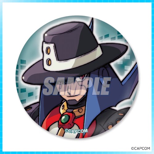 록맨(메가맨)X 시리즈 - 캡콤 온라인 복권 캡쿠지_48.png