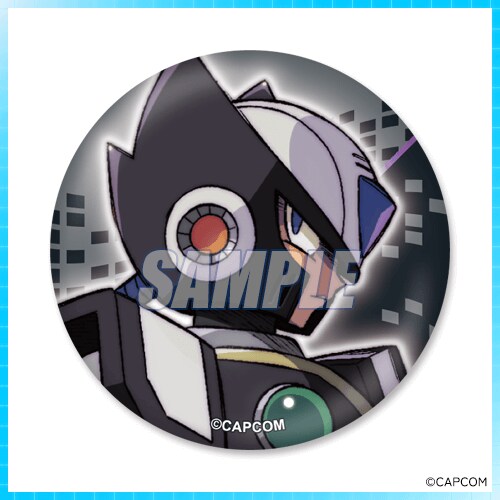 록맨(메가맨)X 시리즈 - 캡콤 온라인 복권 캡쿠지_50.png