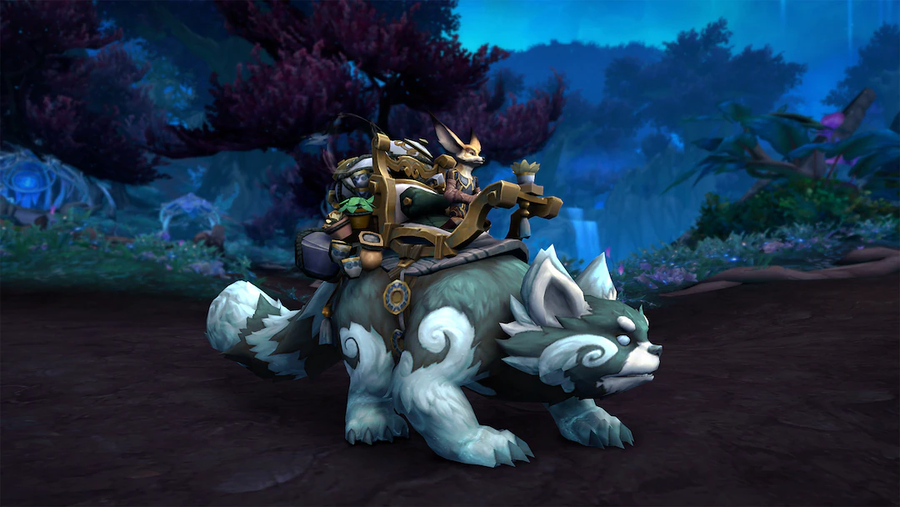 와우 환상적인 미크시 수집품 개별 판매_3.webp