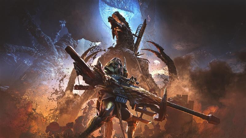 [오늘의 스팀] 고룡과 함께 추락한 몬헌 와일즈 평가_1.jpg