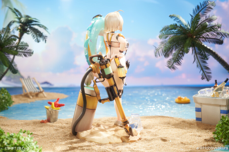 [하비사쿠라] 1/7 일레그 : 붐 앤 쇼크 채색 원형 추가 이미지_3.jpg