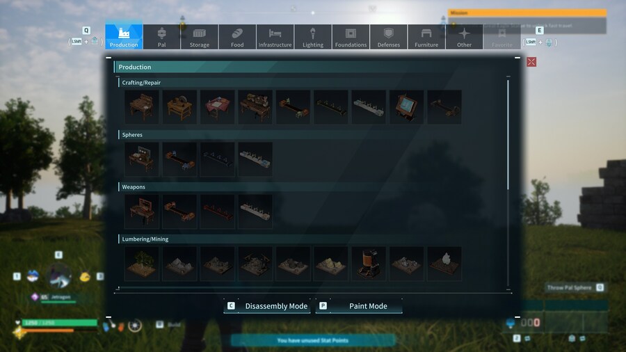 팰월드 - v0.7 홈 스위트 홈 업데이트 출시_4.jpg