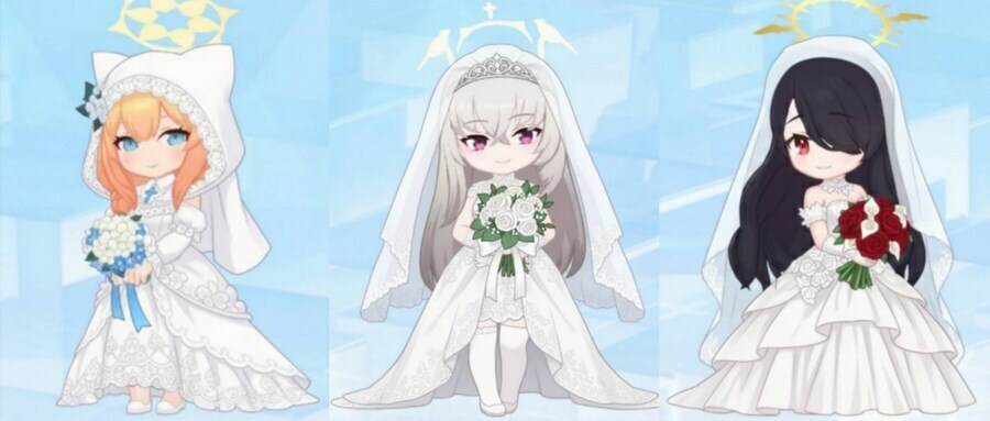 블아) 트리니티 애들이 웨딩드레스 입는 짤_2.jpg