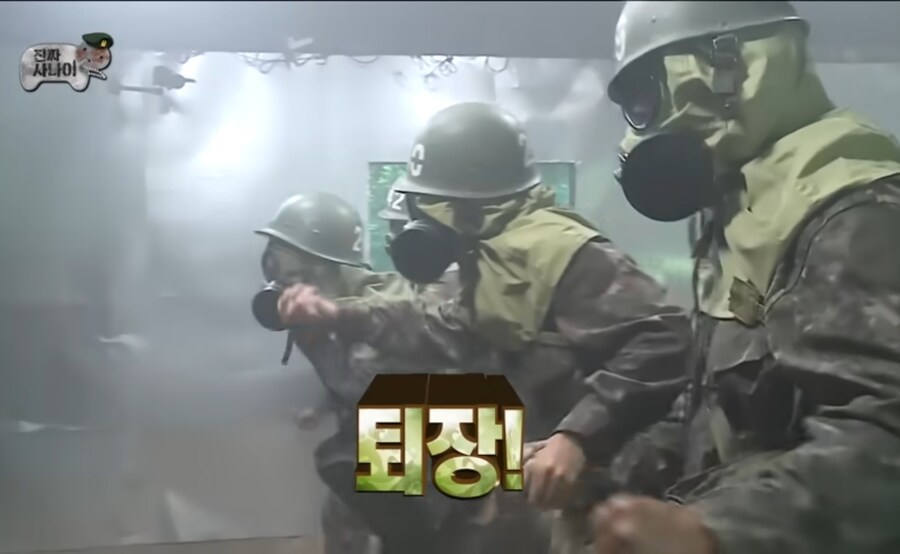 체인소맨) 무한도전으로 미리보는 체인소맨 2기 국제 암살자, 산타클로스편_18.jpg