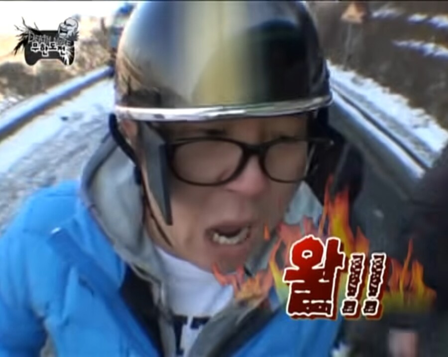 체인소맨) 무한도전으로 미리보는 체인소맨 2기 국제 암살자, 산타클로스편_22.jpg