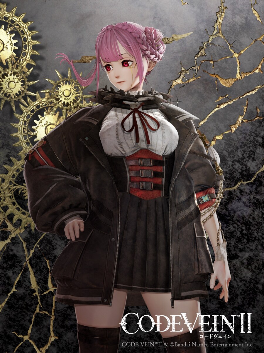 코드 베인 2 신규 캐릭터 및 스크린샷_11.png