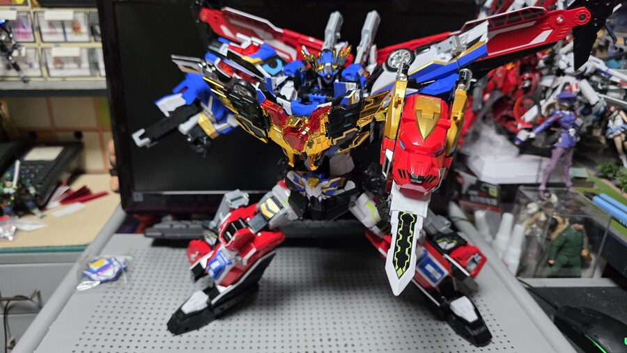 왔습니다. 국산용자 그랑블루레온_6.jpg