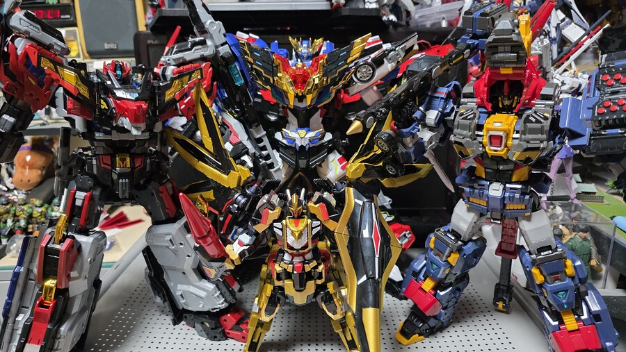 왔습니다. 국산용자 그랑블루레온_14.jpg